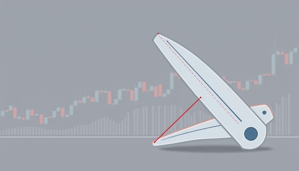 斐波那契回撤，技术回调，支撑位置，加密货币