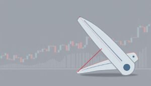 斐波那契回撤，技术回调，支撑位置，加密货币