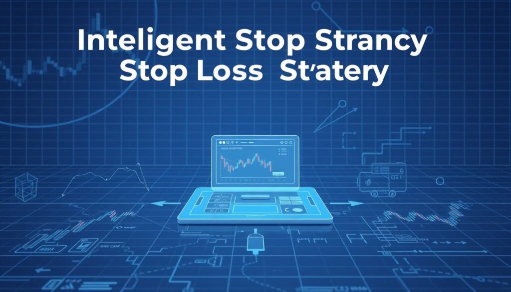 智能止损方法