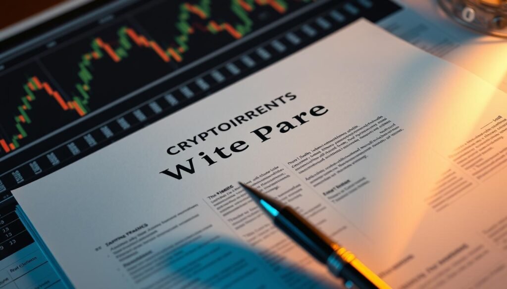 白皮书阅读，项目分析，基本面