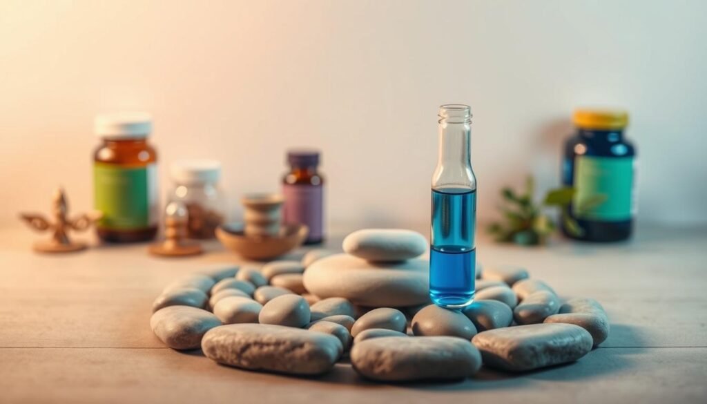 血清素调节方法