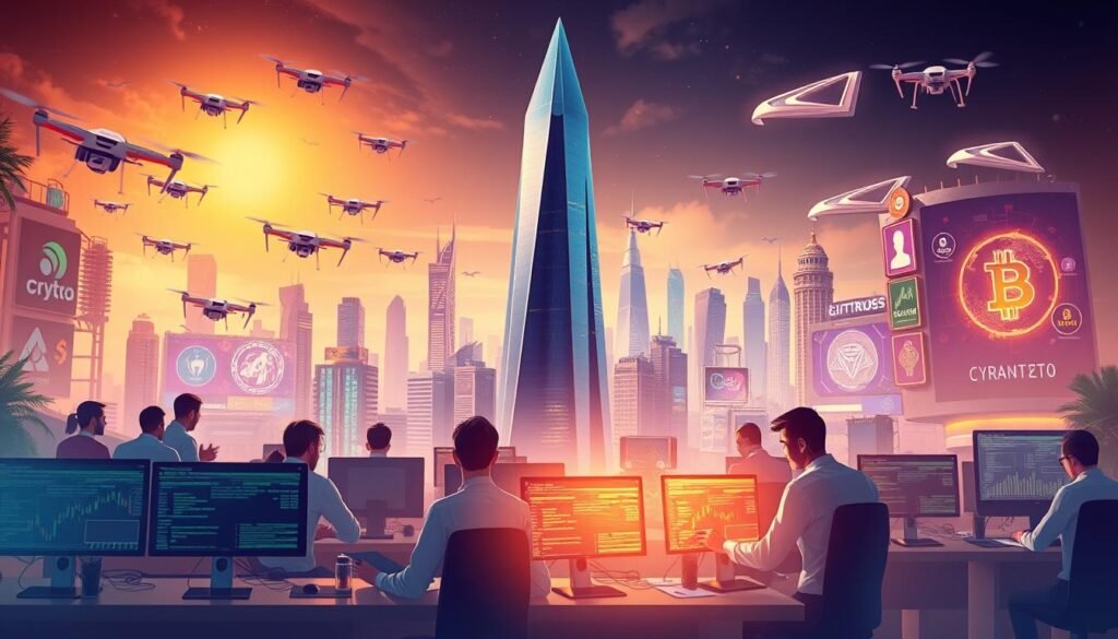 行业职业，就业方向，技能需求