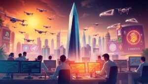 行业职业，就业方向，技能需求