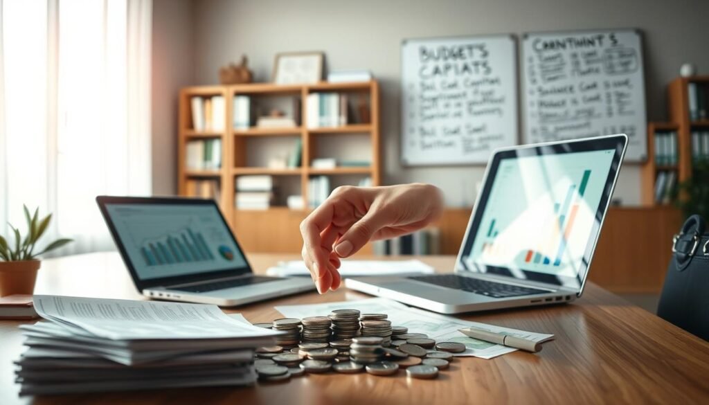 资金管理 资金管理