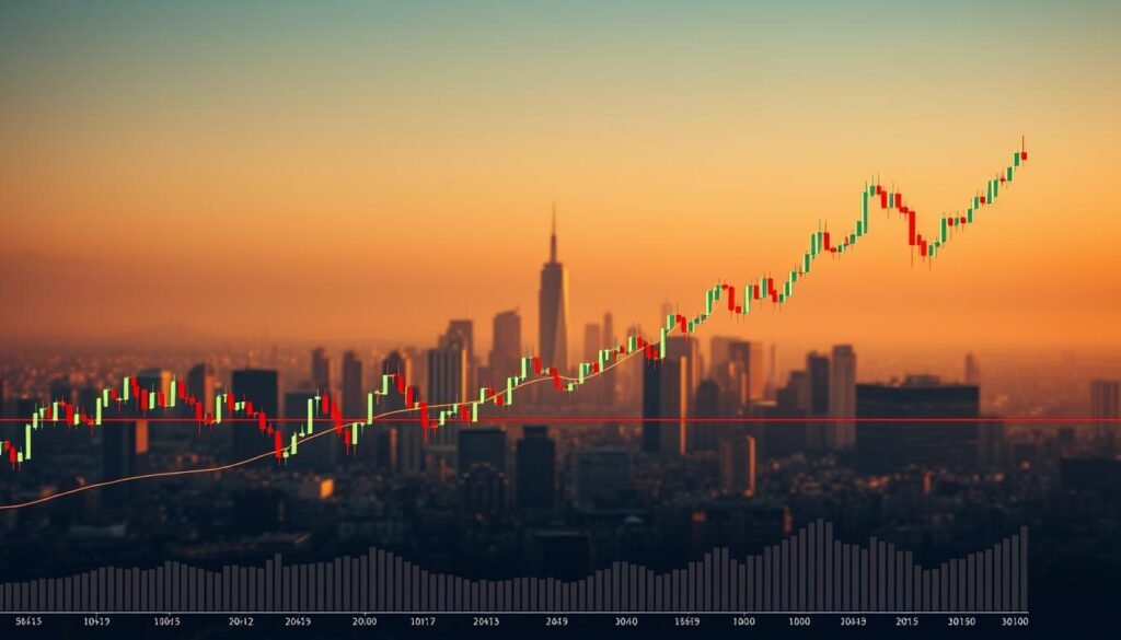 趋势行情交易策略