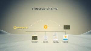 跨链桥使用，资产转移，多链生态