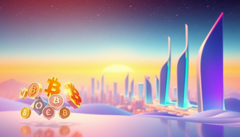 高潜力空投项目