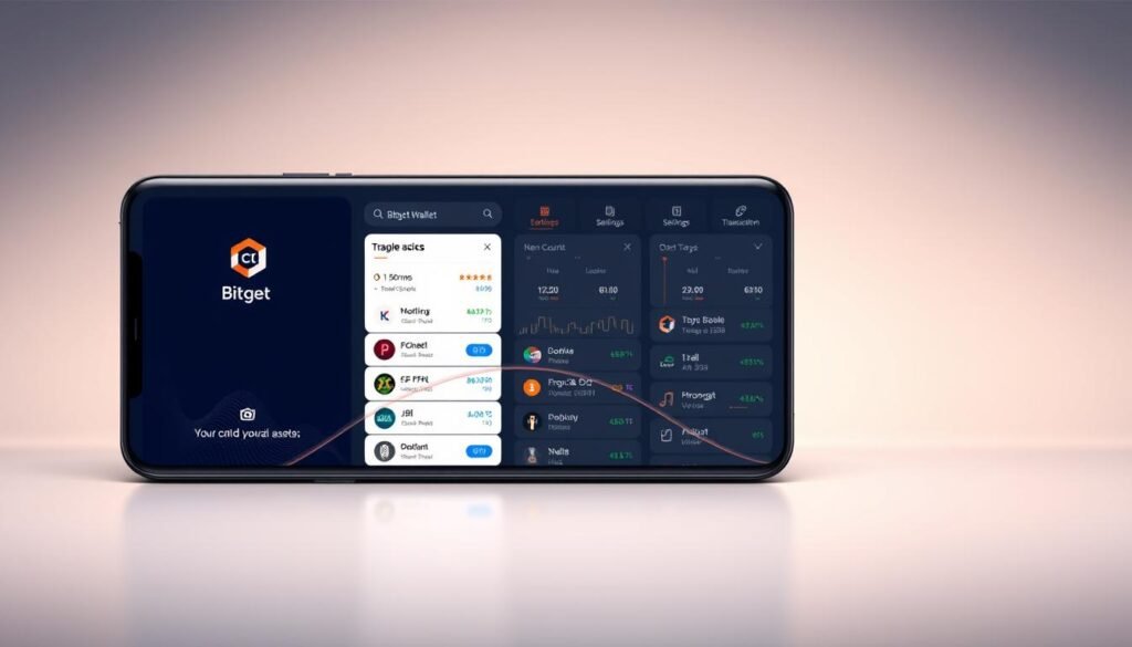 Bitget 钱包 跨链 交易 Bitget 钱包 跨链 交易
