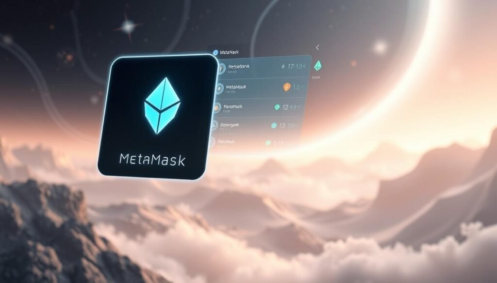 MetaMask 体验