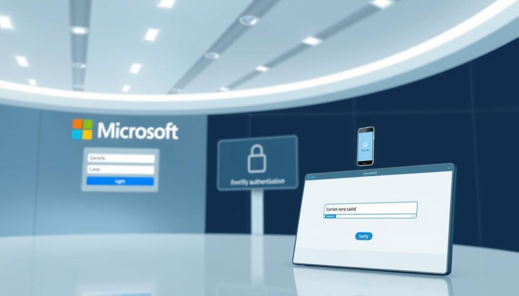 Microsoft Entra 身份 验证
