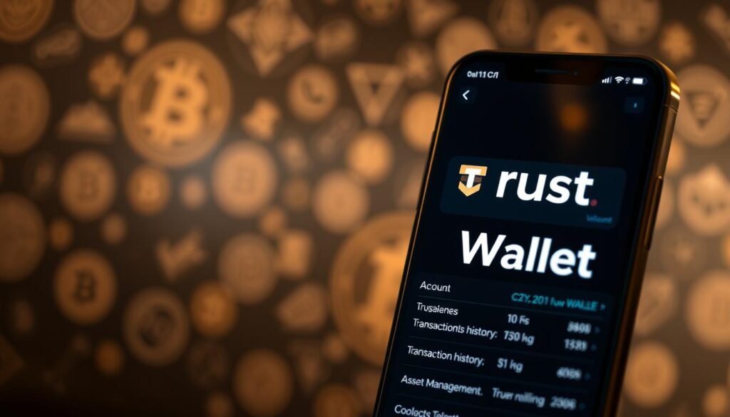 Trust Wallet 钱包 Trust Wallet 钱包