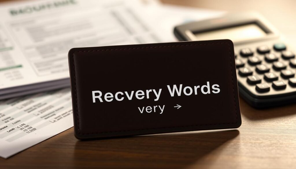 助记词、私钥、安全保存