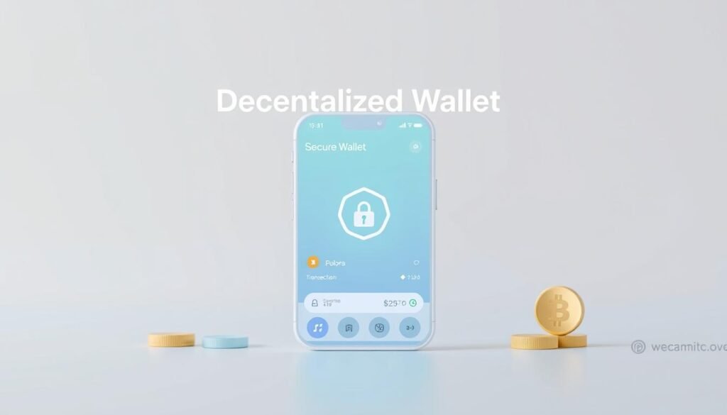 去中心化钱包、自托管、Web3