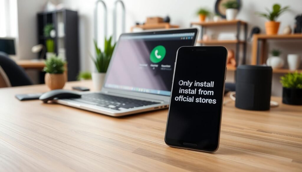 只从正规商店上安装 只从正规商店上安装