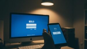多重验证、2FA、安全设置