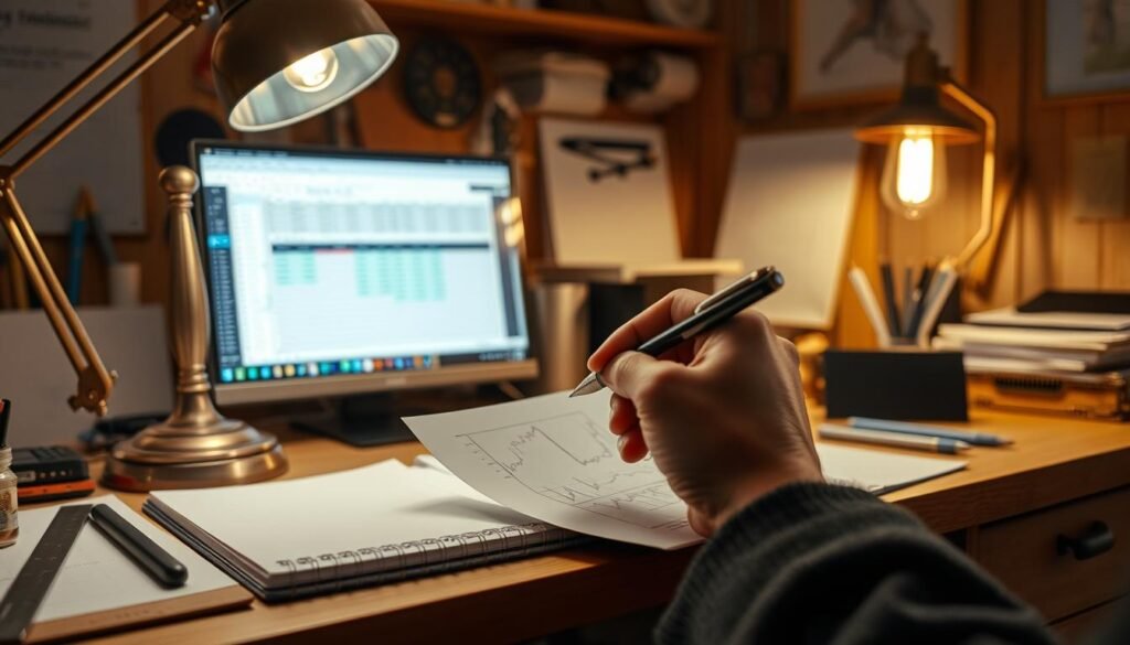 工具 复盘 文章