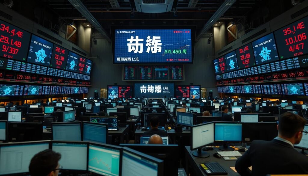 市值 市值