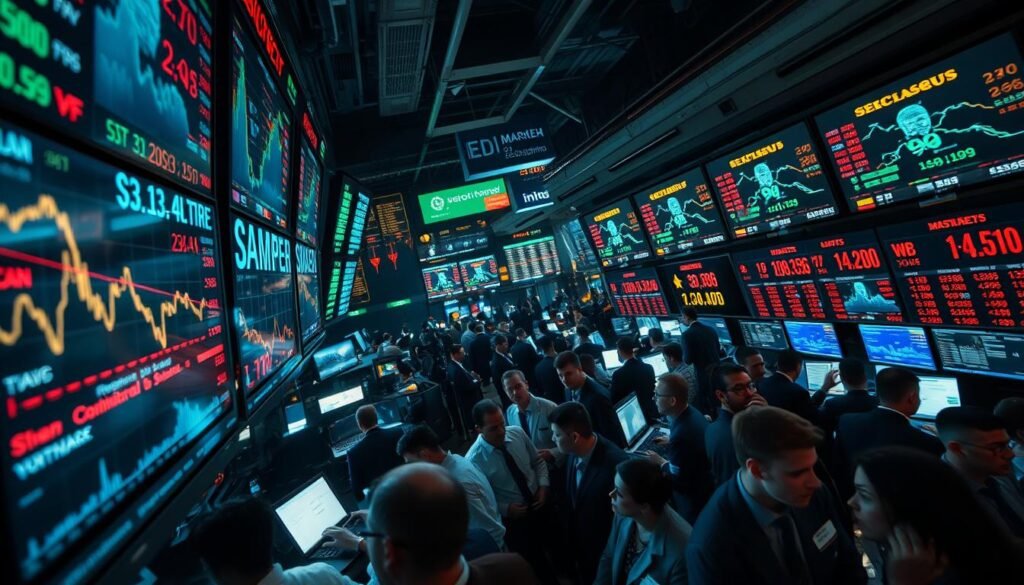 市场 情绪 变化 市场 情绪 变化