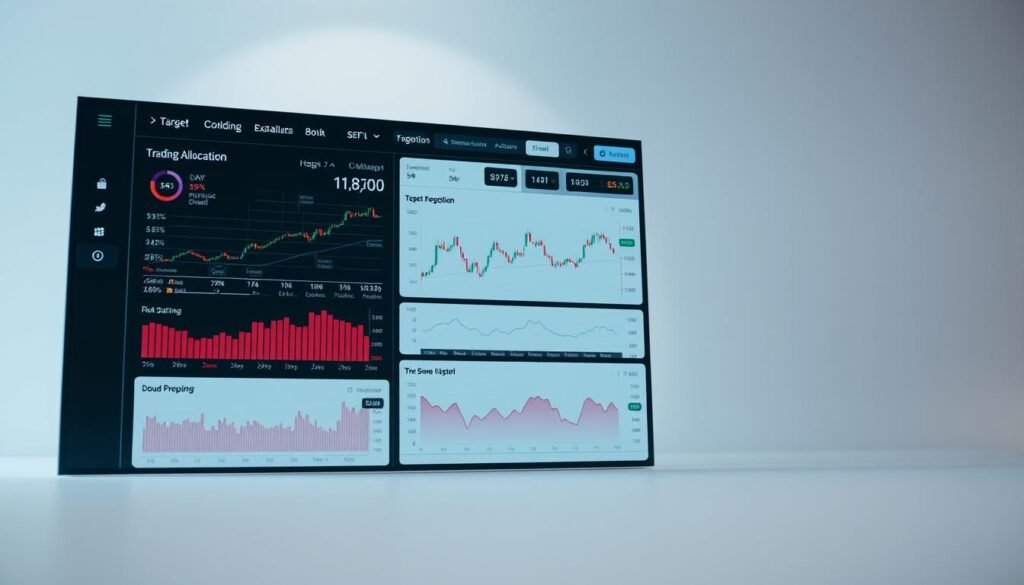 数据 化 目标 仓位