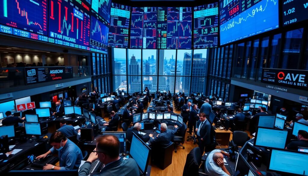 日内交易、T+0、快进快出