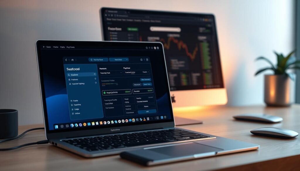 桌面与Web钱包 加密 货币