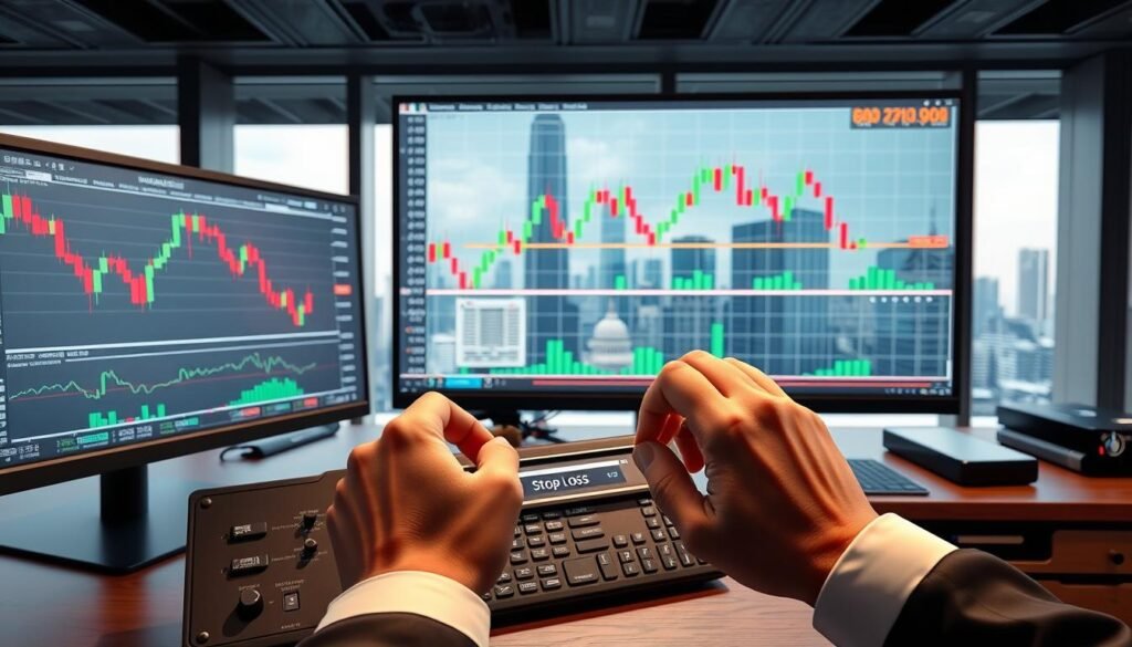 止损 仓位 管理