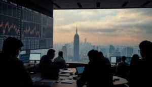 波段操作、中线交易、持币等待