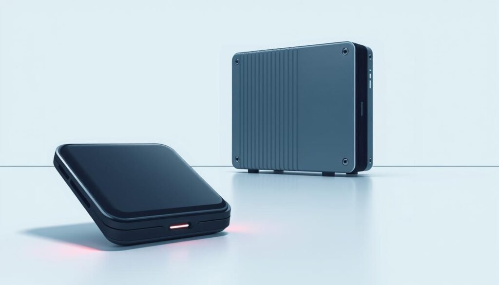 热钱包、冷钱包、安全性对比