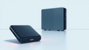 热钱包、冷钱包、安全性对比