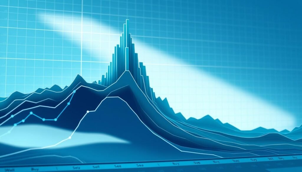 盘口挂单深度 盘口挂单深度