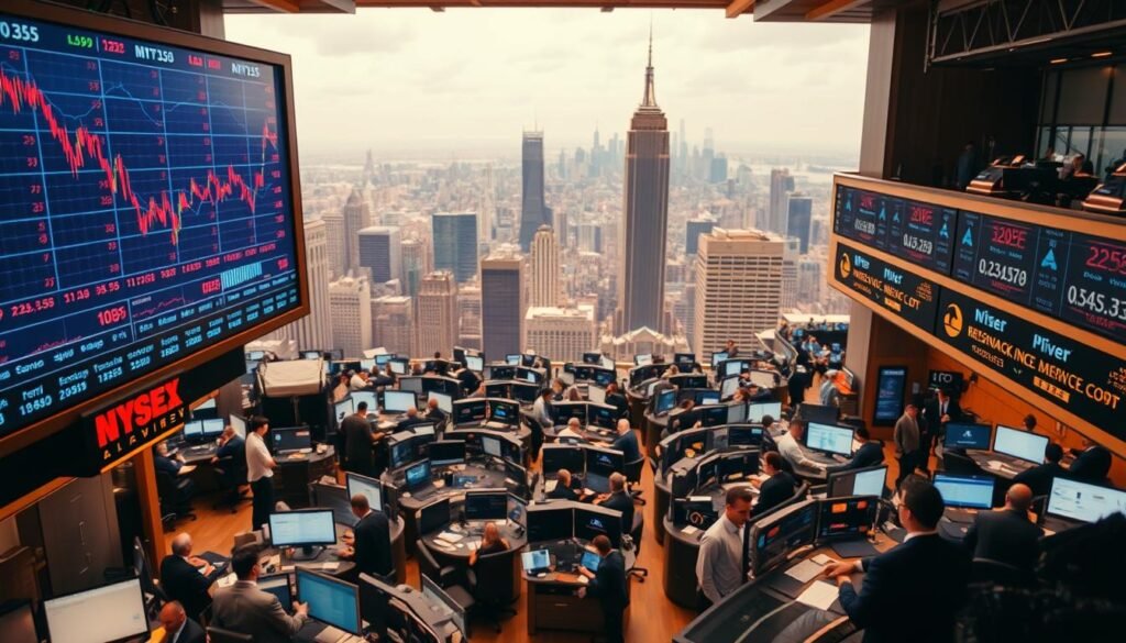 盘口策略 盘口策略