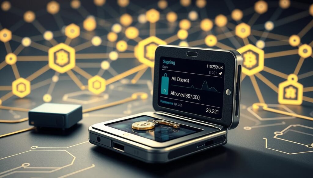 私钥 签名 连接 方式 私钥 签名 连接 方式