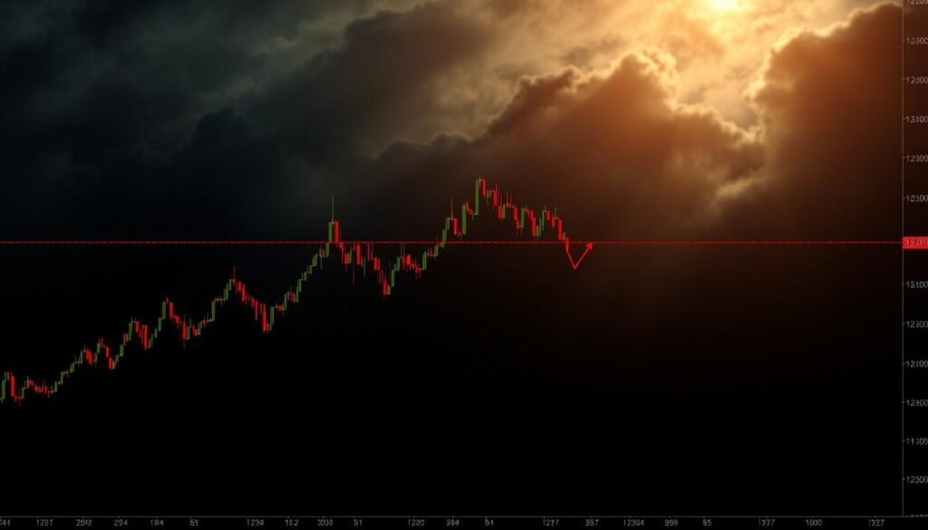 突破 价格 行为