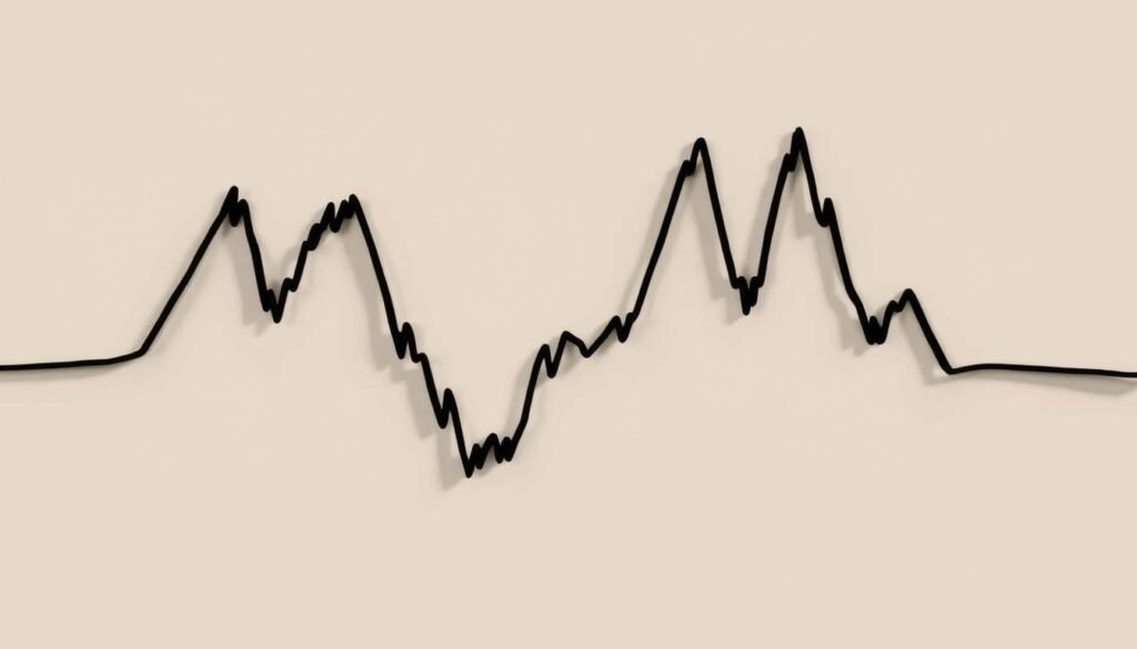 趋势反转、顶部形态、底部形态