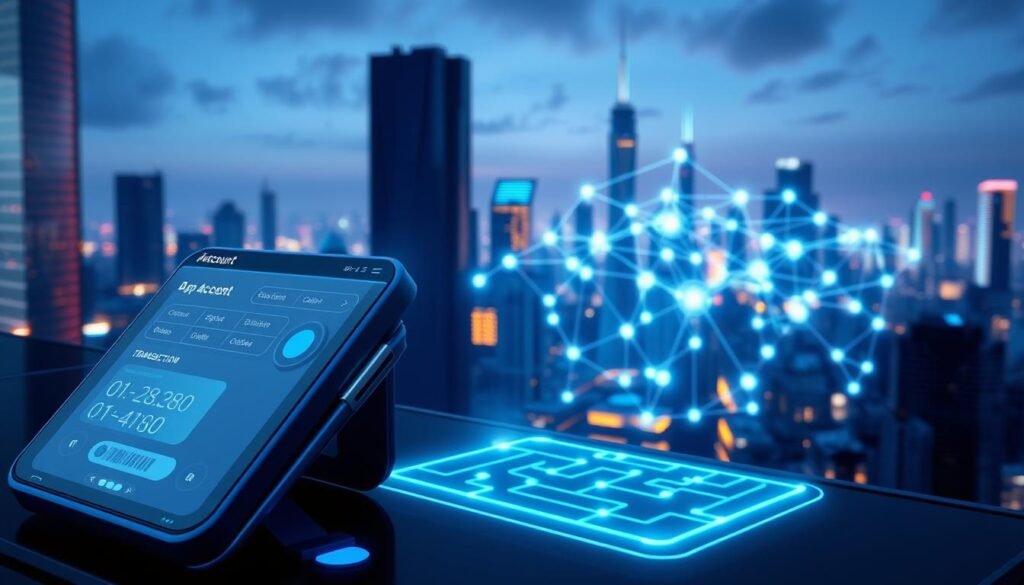 连接 DApp 账户 网络