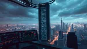 高频交易、程序化、量化策略