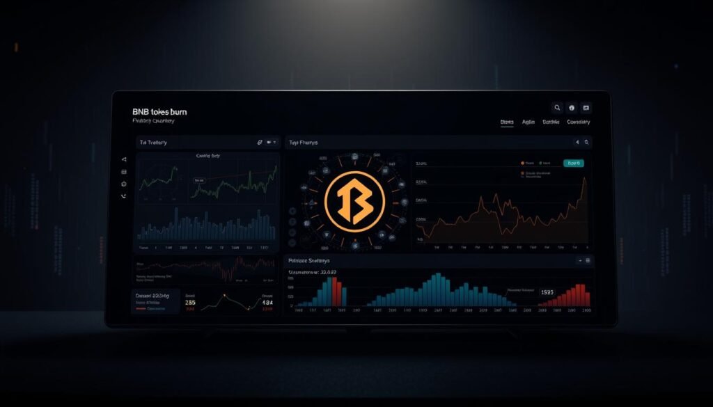 BNB 季度 销毁 投资 BNB 季度 销毁 投资