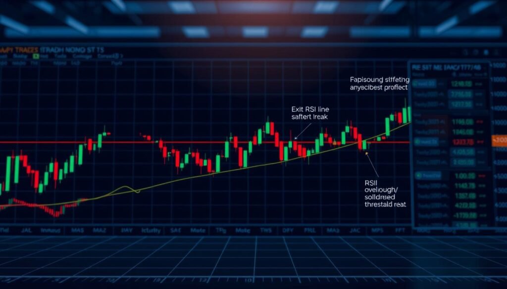 RSI 实操 流程