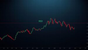 RSI指标、超买超卖、波段交易