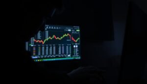 交易截图骗局、虚假收益、社群托