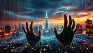 交易记录、链上信息、隐私保护