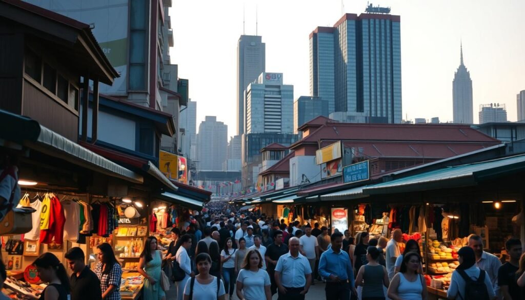市场 市场