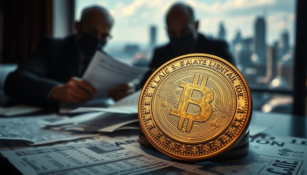 诈骗项目、白皮书造假、假团队