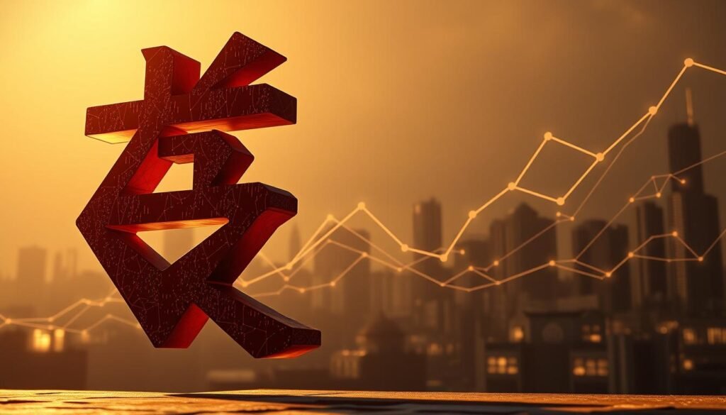 趋势