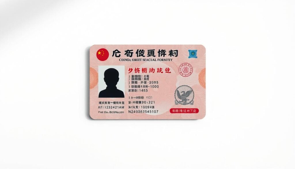 身份 身份